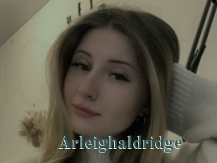 Arleighaldridge