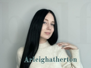 Arleighatherton