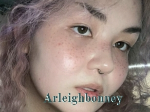 Arleighbonney