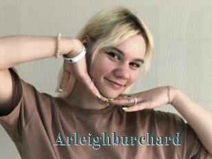 Arleighburchard