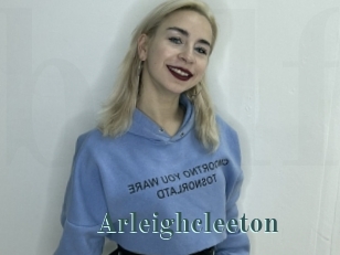 Arleighcleeton
