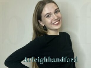 Arleighhandford