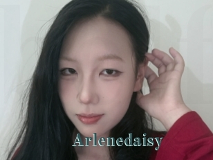Arlenedaisy
