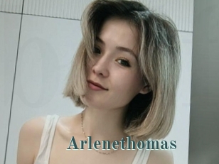 Arlenethomas