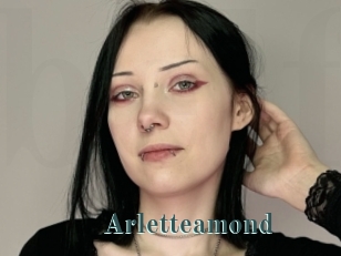 Arletteamond