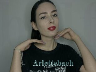 Arlettebach