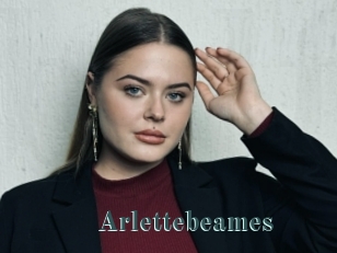 Arlettebeames