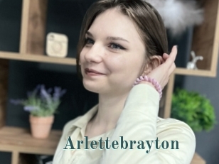 Arlettebrayton