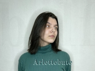 Arlettebute