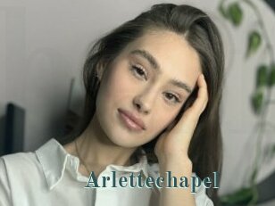 Arlettechapel
