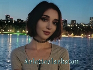 Arletteclarkston