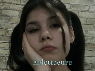 Arlettecure