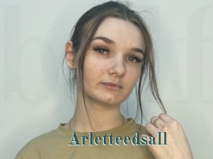 Arletteedsall