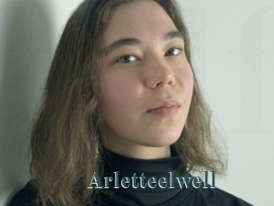 Arletteelwell