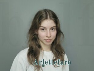 Arlettefaro