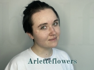 Arletteflowers
