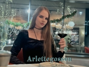 Arlettegosson