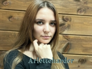 Arletteharder