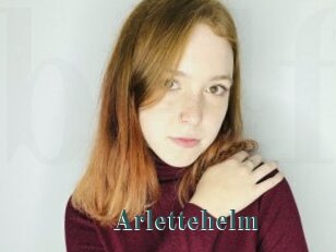 Arlettehelm