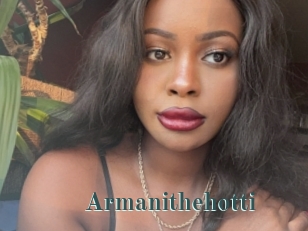 Armanithehotti