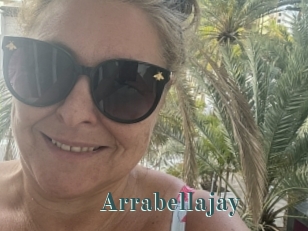Arrabellajay