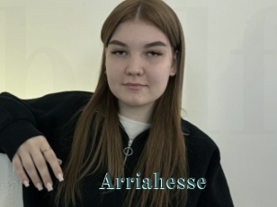Arriahesse