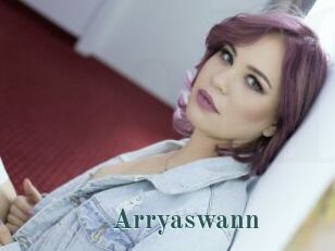 Arryaswann