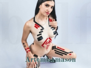 Artemisamason
