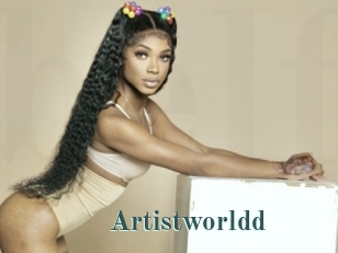 Artistworldd