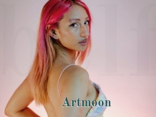 Artmoon