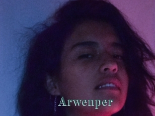 Arwenper