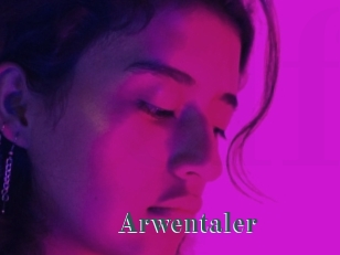 Arwentaler