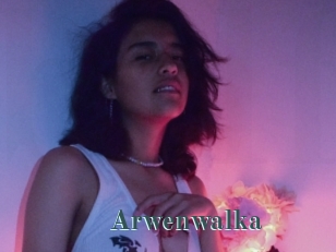 Arwenwalka