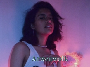Arwenwolk