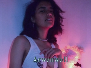 Arwenwoll