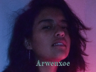 Arwenxoe