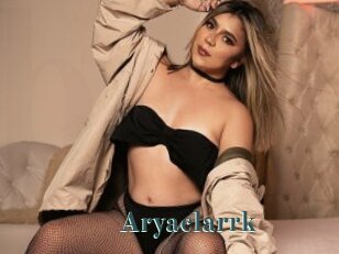 Aryaclarrk