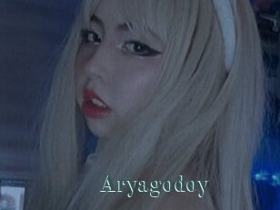 Aryagodoy