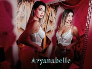 Aryanabelle