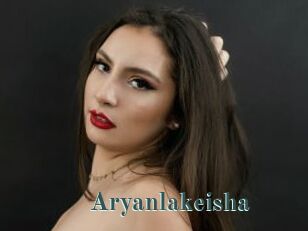 Aryanlakeisha