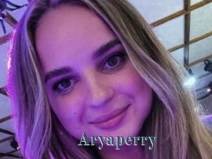 Aryaperry