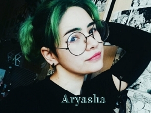 Aryasha