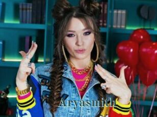 Aryasmith