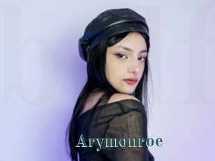 Arymonroe