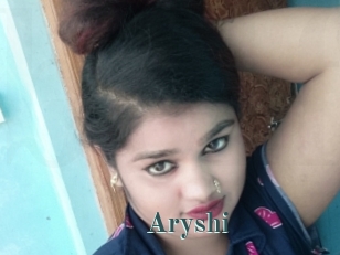 Aryshi