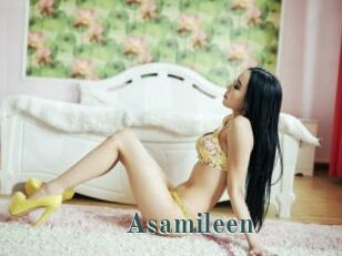 Asamileen