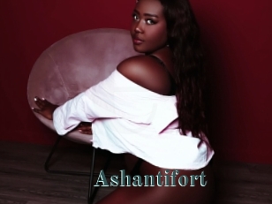 Ashantifort