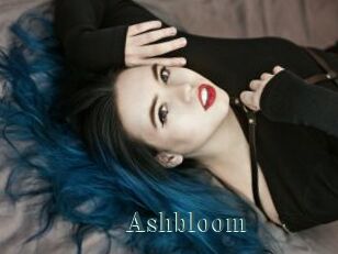 Ashbloom