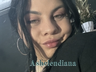 Ashelendiana