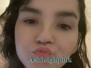 Ashleighpink